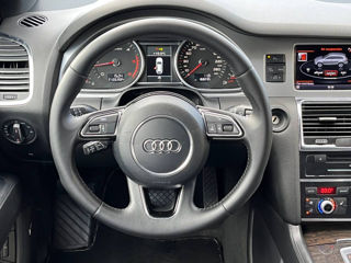 Audi Q7 foto 9