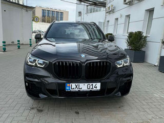 BMW X5 foto 8