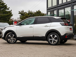 Peugeot 3008 foto 5