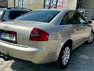 Audi A6 foto 4