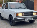 Lada / ВАЗ 2107 foto 2