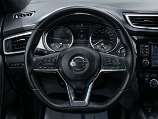 Nissan Qashqai foto 11