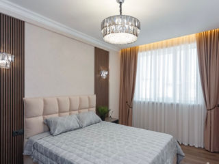 Apartament cu 3 camere, 106 m², Ciocana, Chișinău foto 19