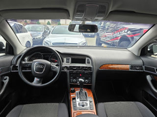 Audi A6 foto 9