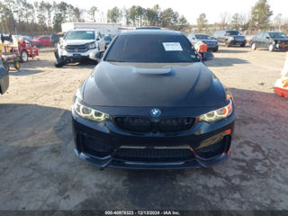 BMW M4 foto 11