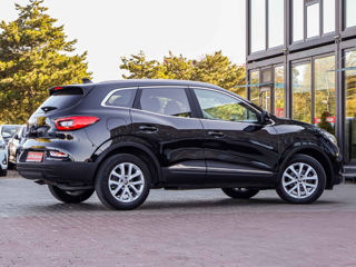 Renault Kadjar foto 2