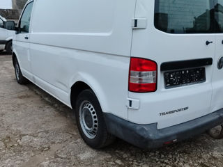 Volkswagen Transporter foto 2