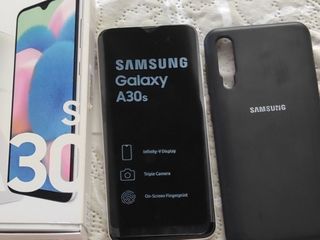 Telefon Samsung A30s фото 3