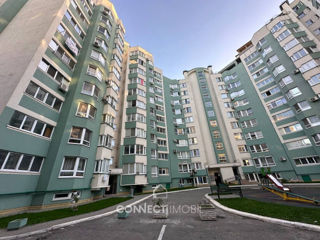 Apartament cu 2 camere, 65 m², Poșta Veche, Chișinău foto 10