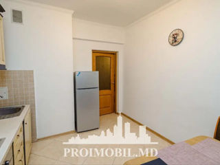 Apartament cu 4 camere, 110 m², Centru, Chișinău foto 11