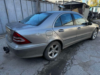 Mercedes w203 foto 3