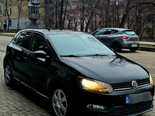 Volkswagen Polo foto 4