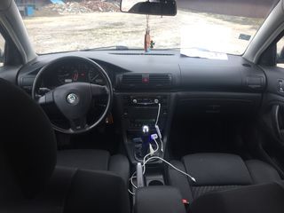 Skoda Superb foto 7