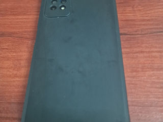 Xiaomi note 12 pro 256gb 8+4gb ram stare foarte buna husa sticla de protecție încărcător 2500lei foto 3