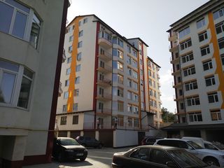 Cel mai bun preţ pentru un apartament gata de intrare! 2 camere, 54 m2! foto 9