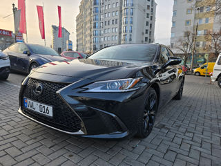 Lexus ES Series foto 3