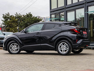 Toyota C-HR foto 5