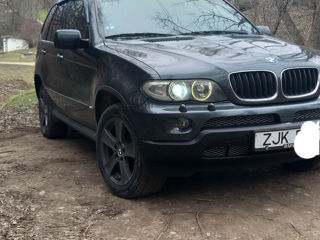 BMW X5 foto 2