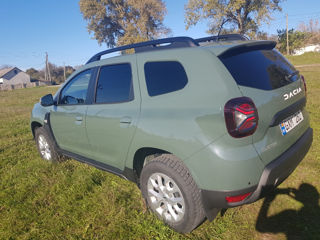 Dacia Duster foto 7