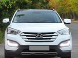 hyundai santafe 2014-2024 foto 4