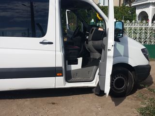 Mercedes sprinter 315 foto 3