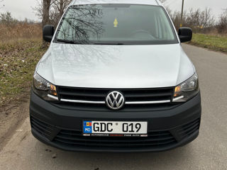 Volkswagen Caddy foto 2