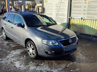 Volkswagen Passat foto 3