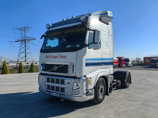 Volvo FH 420