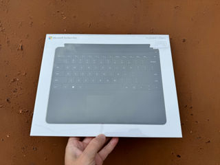 Microsoft Surface Pro Keyboard -190€ New