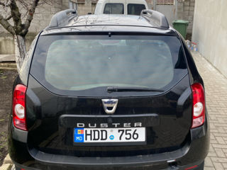 Dacia Duster foto 6