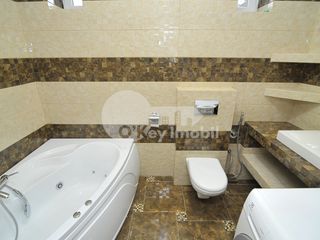 Casă de lux în 2 nivele, Telecentru, 1500 €! foto 4