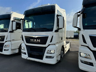 Man TGX foto 10