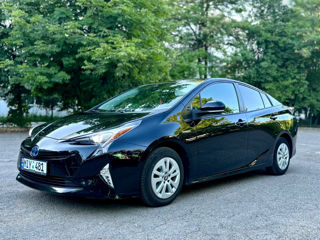 Toyota Prius foto 4