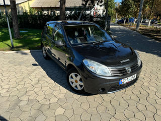 Dacia Sandero foto 12