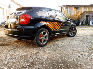 Dodge Caliber foto 5