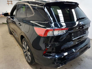 Ford Kuga foto 4