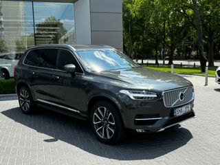 Volvo XC90 foto 2