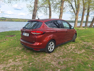 Ford C-Max foto 3