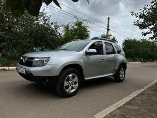 Dacia Duster foto 8