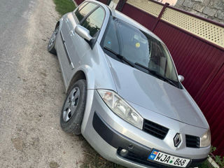 Renault Megane foto 7