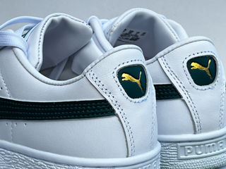 Новые Puma Basket foto 7