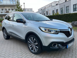 Renault Kadjar foto 2