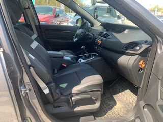 Renault Scenic foto 12