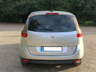 Renault Grand Scenic foto 5