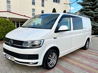 Volkswagen T-6 foto 1