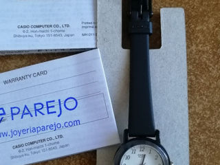 Casio. Un cadou superb