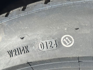 245/45 R19 Pirelli Dragon Sport/ Доставка, livrare toata Moldova 2024 foto 11