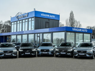 Volvo XC60 foto 6