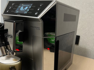 Delonghi Primadonna Class premium aparat de cafea foto 6