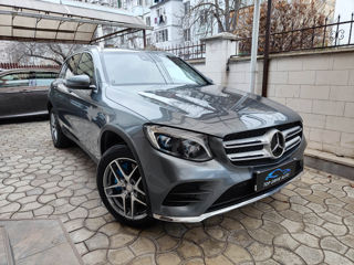 Mercedes GLC